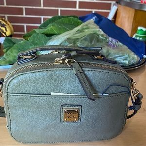 Dooney and Bourke Belvedere ambler